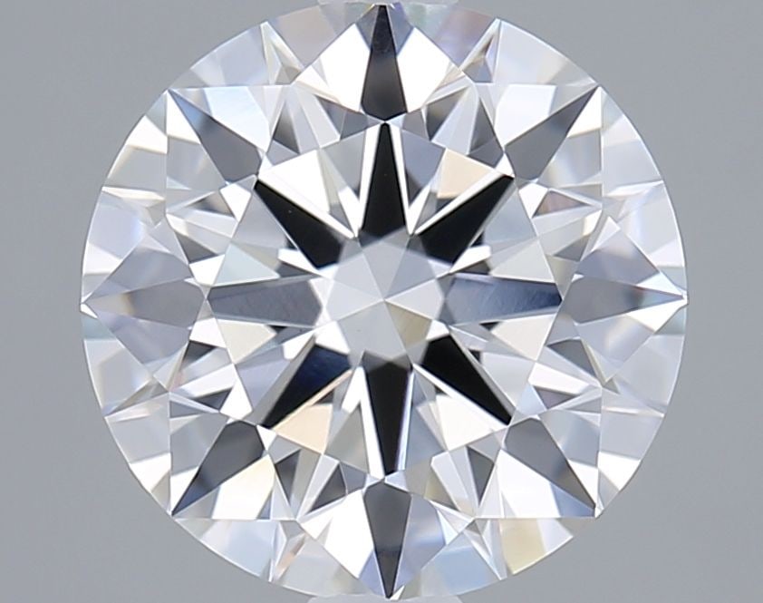 IGI Round 2.04ct D VVS1 - Ideal Loose Lab Diamond: IGI Round 2.04ct D VVS1 - Ideal Loose Lab Diamond Item Specifics: Source: This Is A Real Diamond Grown In A Lab Not Mined. Carat: 2.04 Cut: ID Color: D Clarity: VVS1 Polish: EX Symmetry: EX Measuremen