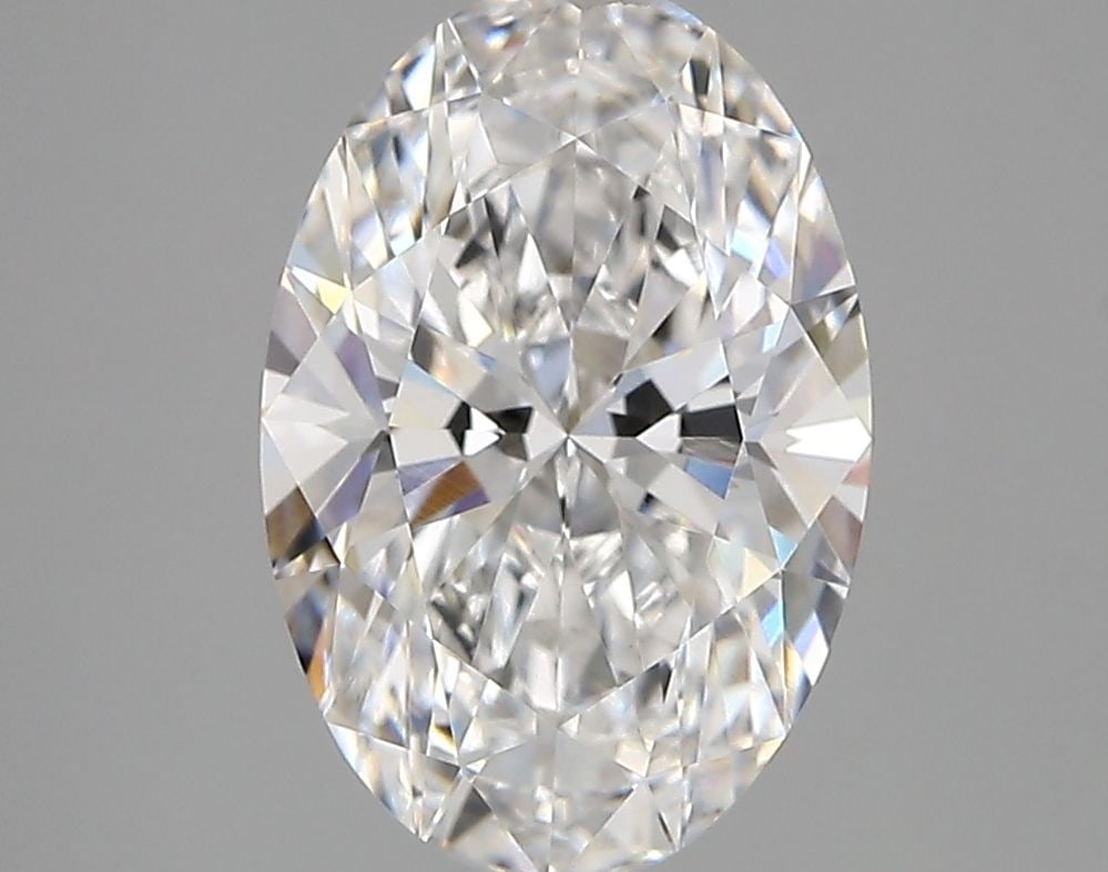 IGI Oval 2.73ct D VVS2 - Loose Lab Diamond: IGI Oval 2.73ct D VVS2 - Loose Lab Diamond Item Specifics: Source: This Is A Real Diamond Grown In A Lab Not Mined. Carat: 2.73 Cut: - Color: D Clarity: VVS2 Polish: EX Symmetry: EX Measurements: