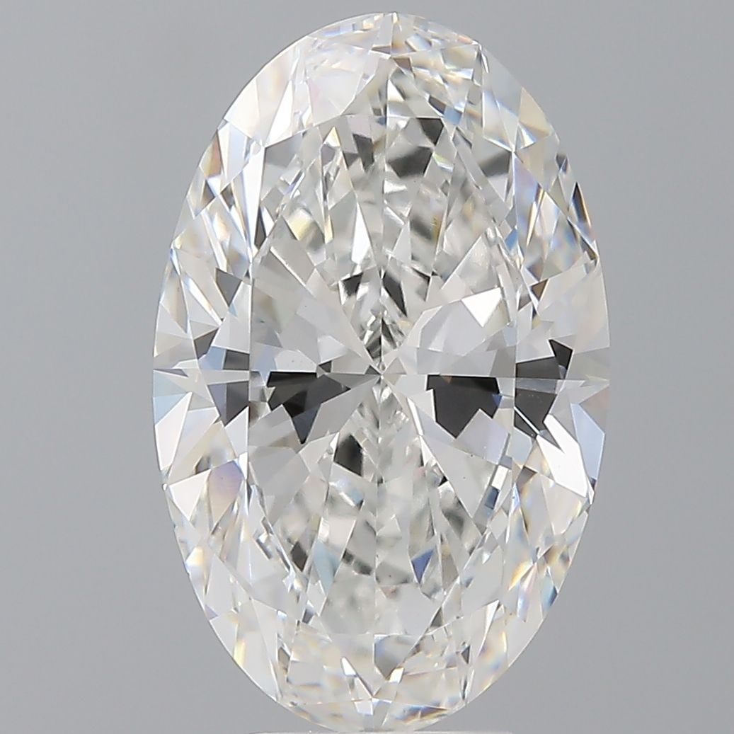 IGI Oval 5.59ct F VVS2 - Loose Lab Diamond: IGI Oval 5.59ct F VVS2 - Loose Lab Diamond Item Specifics: Source: This Is A Real Diamond Grown In A Lab Not Mined. Carat: 5.59 Cut: - Color: F Clarity: VVS2 Polish: EX Symmetry: EX Measurements: