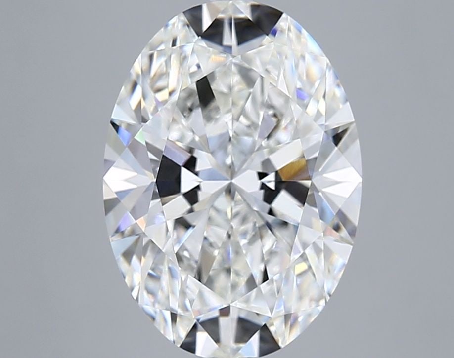 IGI Oval 5.03ct F VVS2 - Loose Lab Diamond: IGI Oval 5.03ct F VVS2 - Loose Lab Diamond Item Specifics: Source: This Is A Real Diamond Grown In A Lab Not Mined. Carat: 5.03 Cut: - Color: F Clarity: VVS2 Polish: EX Symmetry: EX Measurements: