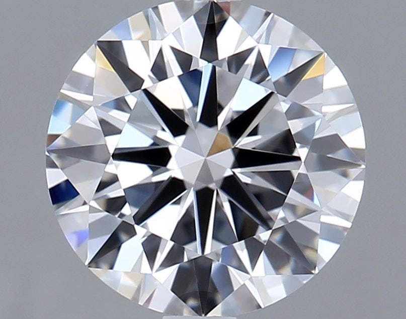 IGI Round 2.01ct D VVS2 - Loose Lab Diamond: IGI Round 2.01ct D VVS2 - Loose Lab Diamond Item Specifics: Source: This Is A Real Diamond Grown In A Lab Not Mined. Carat: 2.01 Cut: EX Color: D Clarity: VVS2 Polish: EX Symmetry: EX Measurements: 8.