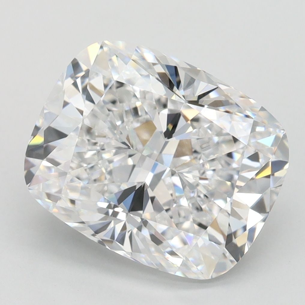 IGI Cushion Modified 3.11ct D IF - Loose Lab Diamond: IGI Cushion Modified 3.11ct D IF - Loose Lab Diamond Item Specifics: Source: This Is A Real Diamond Grown In A Lab Not Mined. Carat: 3.11 Cut: - Color: D Clarity: IF Polish: EX Symmetry: EX Measuremen