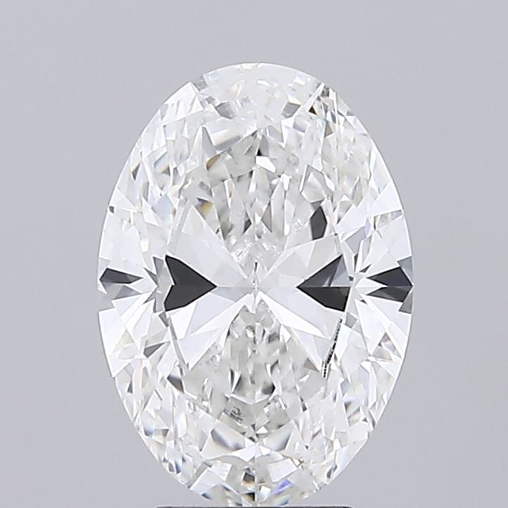 IGI Oval 3.63ct F VVS2 - Loose Lab Diamond: IGI Oval 3.63ct F VVS2 - Loose Lab Diamond Item Specifics: Source: This Is A Real Diamond Grown In A Lab Not Mined. Carat: 3.63 Cut: - Color: F Clarity: VVS2 Polish: EX Symmetry: EX Measurements: 12.2