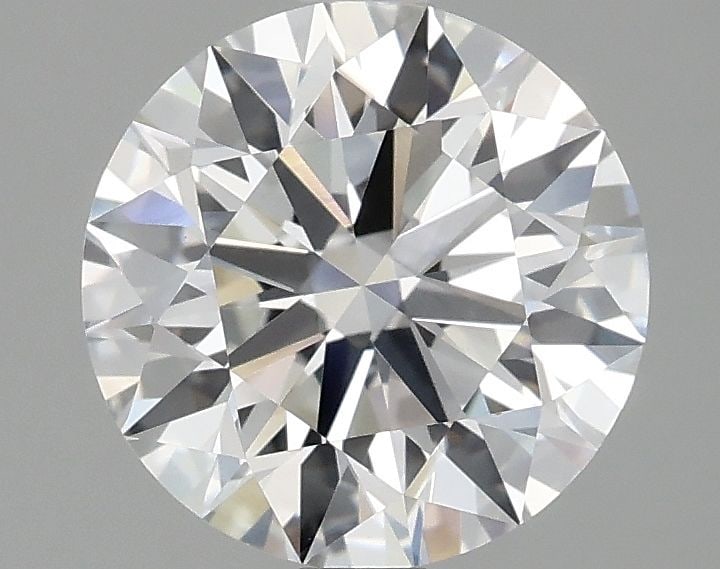 IGI Round 2.07ct D VVS2 - Ideal Loose Lab Diamond: IGI Round 2.07ct D VVS2 - Ideal Loose Lab Diamond Item Specifics: Source: This Is A Real Diamond Grown In A Lab Not Mined. Carat: 2.07 Cut: ID Color: D Clarity: VVS2 Polish: EX Symmetry: EX Measuremen