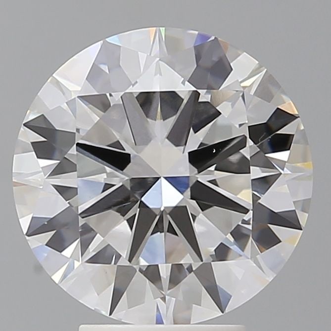 IGI Round 4.5ct E VVS2 - Loose Lab Diamond: IGI Round 4.5ct E VVS2 - Loose Lab Diamond Item Specifics: Source: This Is A Real Diamond Grown In A Lab Not Mined. Carat: 4.5 Cut: EX Color: E Clarity: VVS2 Polish: EX Symmetry: EX Measurements: 10.6