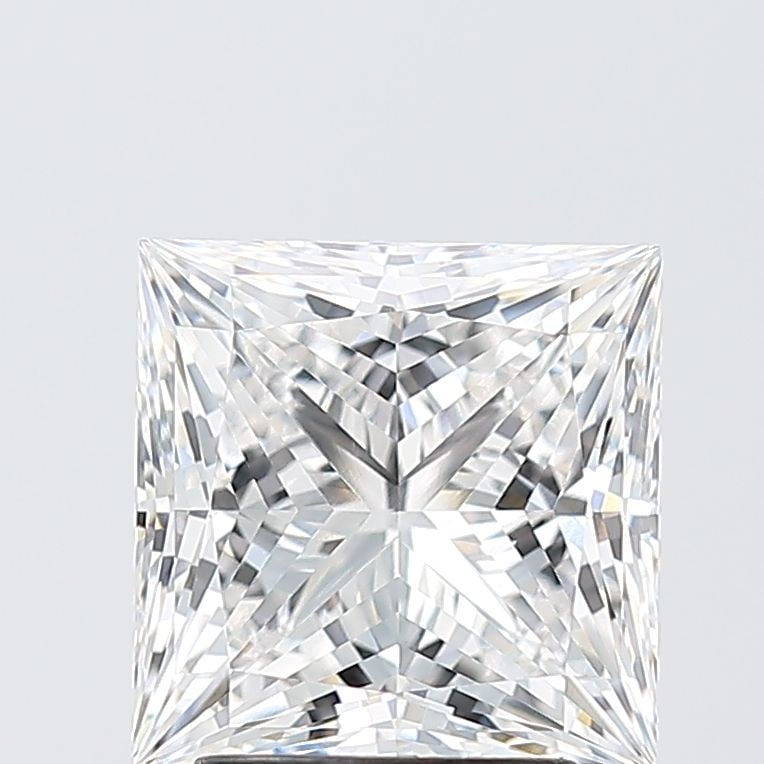 IGI Princess 3.09ct E VVS2 - Loose Lab Diamond: IGI Princess 3.09ct E VVS2 - Loose Lab Diamond Item Specifics: Source: This Is A Real Diamond Grown In A Lab Not Mined. Carat: 3.09 Cut: - Color: E Clarity: VVS2 Polish: EX Symmetry: EX Measurements: 