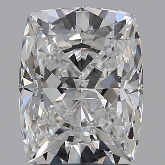 GIA Cushion Modified 2.02ct D VVS1 - Loose Lab Diamond: GIA Cushion Modified 2.02ct D VVS1 - Loose Lab Diamond Item Specifics: Source: This Is A Real Diamond Grown In A Lab Not Mined. Carat: 2.02 Cut: - Color: D Clarity: VVS1 Polish: EX Symmetry: EX Measur
