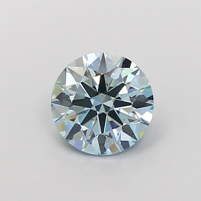 IGI Round 1.2ct Fancy Intense Blue VVS2 - Ideal Loose Lab Diamond: IGI Round 1.2ct Fancy Intense Blue VVS2 - Ideal Loose Lab Diamond Item Specifics: Source: This Is A Real Diamond Grown In A Lab Not Mined. Carat: 1.2 Cut: ID Color: Fancy Intense Blue Clarity: VVS2 Po