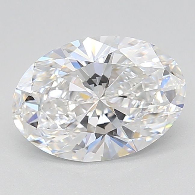 GIA Oval 1.08ct D IF - Loose Lab Diamond: GIA Oval 1.08ct D IF - Loose Lab Diamond Item Specifics: Source: This Is A Real Diamond Grown In A Lab Not Mined. Carat: 1.08 Cut: - Color: D Clarity: IF Polish: EX Symmetry: VG Measurements: 8.39L X 