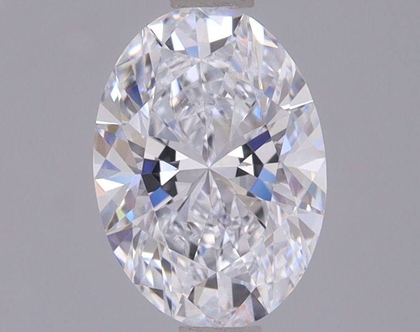 IGI Oval 1.53ct D IF - Loose Lab Diamond: IGI Oval 1.53ct D IF - Loose Lab Diamond Item Specifics: Source: This Is A Real Diamond Grown In A Lab Not Mined. Carat: 1.53 Cut: - Color: D Clarity: IF Polish: EX Symmetry: EX Measurements: 9.18L X