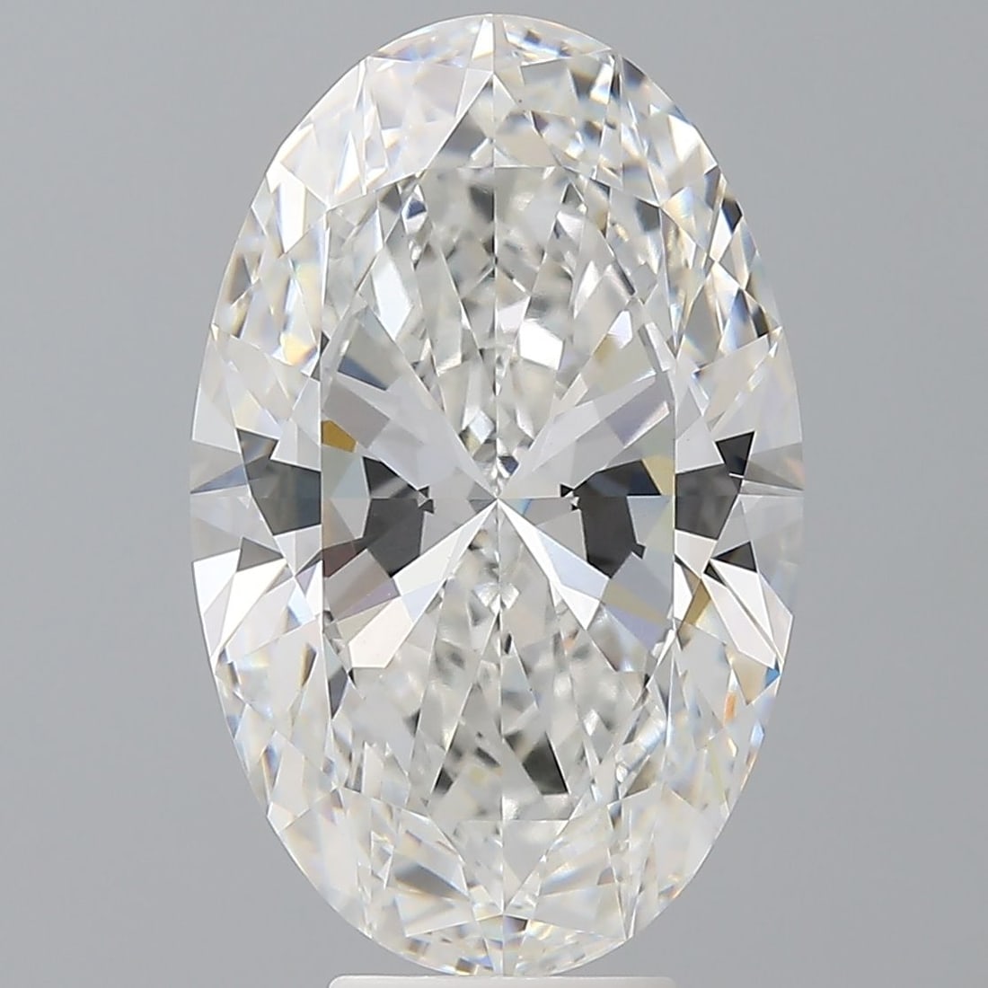 IGI Oval 7.1ct E VVS2 - Loose Lab Diamond: IGI Oval 7.1ct E VVS2 - Loose Lab Diamond Item Specifics: Source: This Is A Real Diamond Grown In A Lab Not Mined. Carat: 7.1 Cut: - Color: E Clarity: VVS2 Polish: EX Symmetry: EX Measurements: