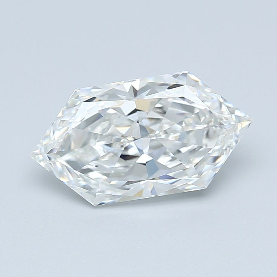 IGI Hexagonal 3.51ct E VVS2 - Loose Lab Diamond: IGI Hexagonal 3.51ct E VVS2 - Loose Lab Diamond Item Specifics: Source: This Is A Real Diamond Grown In A Lab Not Mined. Carat: 3.51 Cut: - Color: E Clarity: VVS2 Polish: EX Symmetry: EX Measurements: