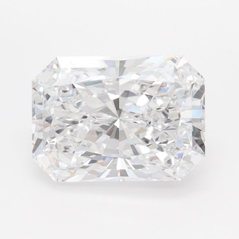 IGI Radiant 1.54ct D VVS1 - Loose Lab Diamond: IGI Radiant 1.54ct D VVS1 - Loose Lab Diamond Item Specifics: Source: This Is A Real Diamond Grown In A Lab Not Mined. Carat: 1.54 Cut: - Color: D Clarity: VVS1 Polish: EX Symmetry: EX Measurements:
