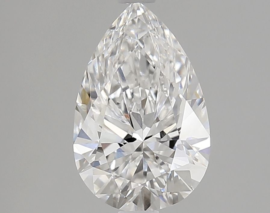 IGI Pear 1.84ct D VVS2 - Loose Lab Diamond: IGI Pear 1.84ct D VVS2 - Loose Lab Diamond Item Specifics: Source: This Is A Real Diamond Grown In A Lab Not Mined. Carat: 1.84 Cut: - Color: D Clarity: VVS2 Polish: EX Symmetry: EX Measurements: