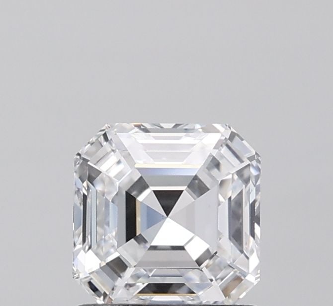 IGI Asscher 1.35ct D VVS2 - Loose Lab Diamond: IGI Asscher 1.35ct D VVS2 - Loose Lab Diamond Item Specifics: Source: This Is A Real Diamond Grown In A Lab Not Mined. Carat: 1.35 Cut: - Color: D Clarity: VVS2 Polish: EX Symmetry: EX Measurements: 6