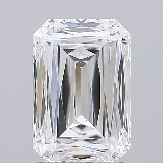 IGI Radiant 2.12ct D VVS2 - Loose Lab Diamond: IGI Radiant 2.12ct D VVS2 - Loose Lab Diamond Item Specifics: Source: This Is A Real Diamond Grown In A Lab Not Mined. Carat: 2.12 Cut: - Color: D Clarity: VVS2 Polish: EX Symmetry: EX Measurements: 8