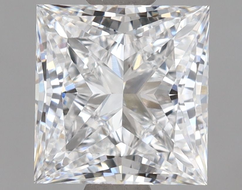 IGI Princess 2.23ct D VVS1 - Loose Lab Diamond: IGI Princess 2.23ct D VVS1 - Loose Lab Diamond Item Specifics: Source: This Is A Real Diamond Grown In A Lab Not Mined. Carat: 2.23 Cut: - Color: D Clarity: VVS1 Polish: EX Symmetry: EX Measurements: 