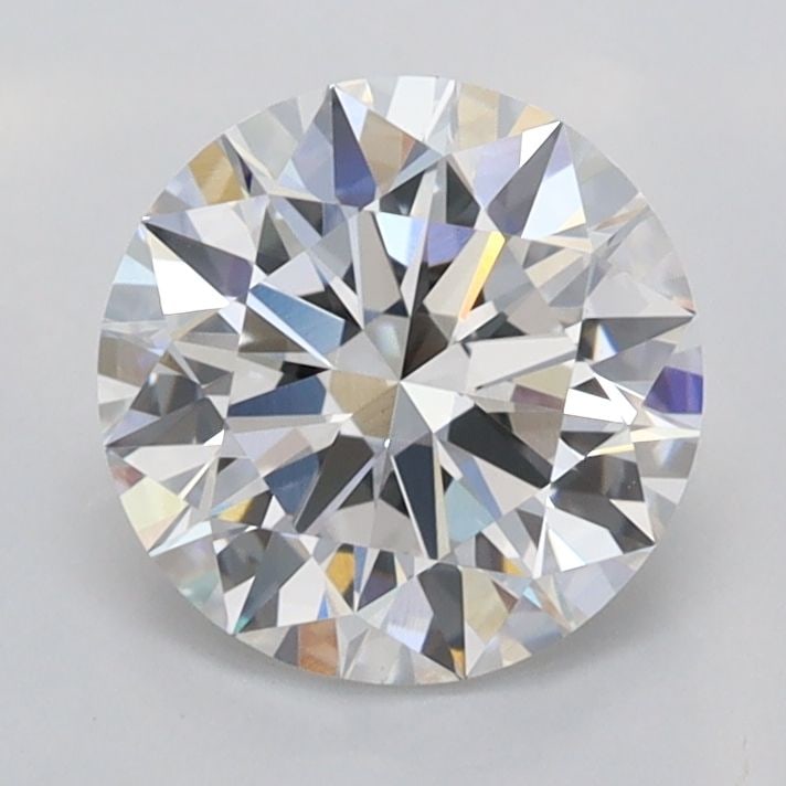 IGI Round 1.51ct D VVS2 - Ideal Loose Lab Diamond: IGI Round 1.51ct D VVS2 - Ideal Loose Lab Diamond Item Specifics: Source: This Is A Real Diamond Grown In A Lab Not Mined. Carat: 1.51 Cut: ID Color: D Clarity: VVS2 Polish: EX Symmetry: EX Measuremen