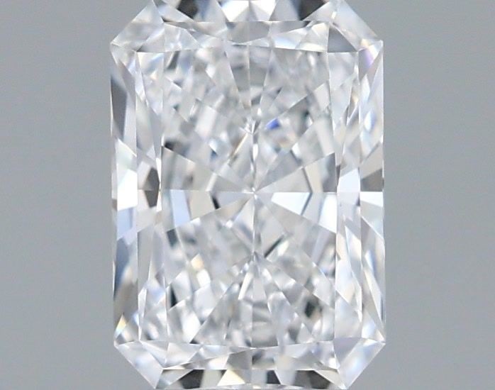 IGI Radiant 1.05ct D VVS1 - Loose Lab Diamond: IGI Radiant 1.05ct D VVS1 - Loose Lab Diamond Item Specifics: Source: This Is A Real Diamond Grown In A Lab Not Mined. Carat: 1.05 Cut: - Color: D Clarity: VVS1 Polish: EX Symmetry: EX Measurements: 7