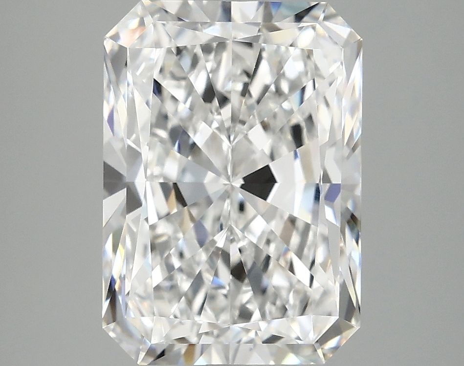 IGI Radiant 4.02ct D VVS2 - Loose Lab Diamond: IGI Radiant 4.02ct D VVS2 - Loose Lab Diamond Item Specifics: Source: This Is A Real Diamond Grown In A Lab Not Mined. Carat: 4.02 Cut: - Color: D Clarity: VVS2 Polish: EX Symmetry: EX Measurements: 1