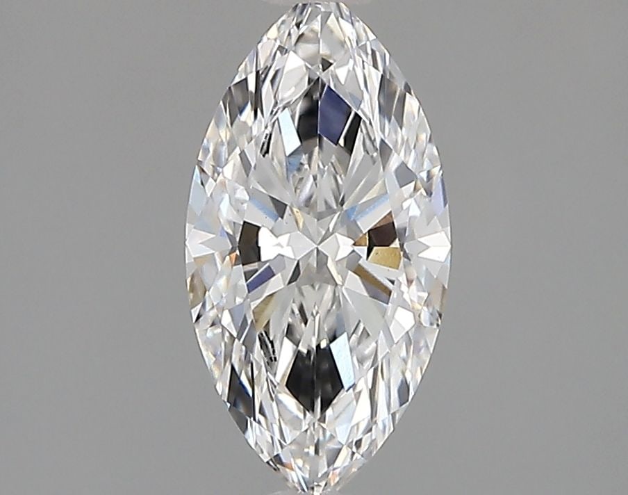 IGI Marquise 1.11ct E VVS2 - Loose Lab Diamond: IGI Marquise 1.11ct E VVS2 - Loose Lab Diamond Item Specifics: Source: This Is A Real Diamond Grown In A Lab Not Mined. Carat: 1.11 Cut: - Color: E Clarity: VVS2 Polish: EX Symmetry: EX Measurements: 