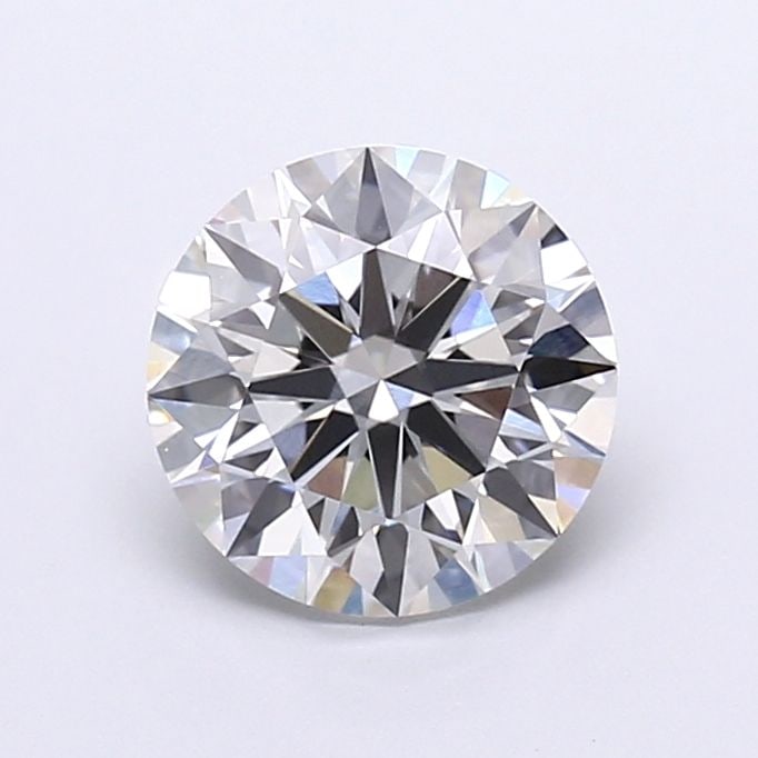 IGI Round 2.1ct G VVS2 - Ideal Loose Lab Diamond: IGI Round 2.1ct G VVS2 - Ideal Loose Lab Diamond Item Specifics: Source: This Is A Real Diamond Grown In A Lab Not Mined. Carat: 2.1 Cut: ID Color: G Clarity: VVS2 Polish: EX Symmetry: EX Measurements