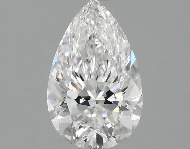 IGI Pear 1.07ct D VVS2 - Loose Lab Diamond: IGI Pear 1.07ct D VVS2 - Loose Lab Diamond Item Specifics: Source: This Is A Real Diamond Grown In A Lab Not Mined. Carat: 1.07 Cut: - Color: D Clarity: VVS2 Polish: EX Symmetry: EX Measurements: 8.91
