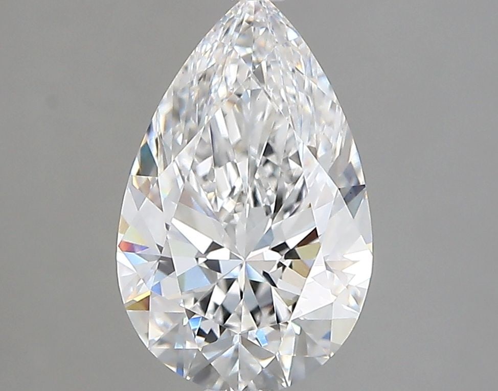 IGI Pear 2.08ct D VVS2 - Loose Lab Diamond: IGI Pear 2.08ct D VVS2 - Loose Lab Diamond Item Specifics: Source: This Is A Real Diamond Grown In A Lab Not Mined. Carat: 2.08 Cut: - Color: D Clarity: VVS2 Polish: EX Symmetry: EX Measurements: 11.3