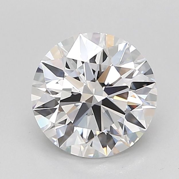IGI Round 1.45ct D VVS2 - Ideal Loose Lab Diamond: IGI Round 1.45ct D VVS2 - Ideal Loose Lab Diamond Item Specifics: Source: This Is A Real Diamond Grown In A Lab Not Mined. Carat: 1.45 Cut: ID Color: D Clarity: VVS2 Polish: EX Symmetry: EX Measuremen