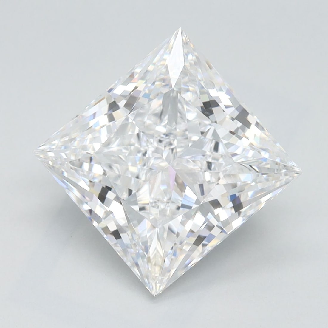 IGI Princess 3.09ct D IF - Loose Lab Diamond: IGI Princess 3.09ct D IF - Loose Lab Diamond Item Specifics: Source: This Is A Real Diamond Grown In A Lab Not Mined. Carat: 3.09 Cut: - Color: D Clarity: IF Polish: EX Symmetry: EX Measurements: 8.1L