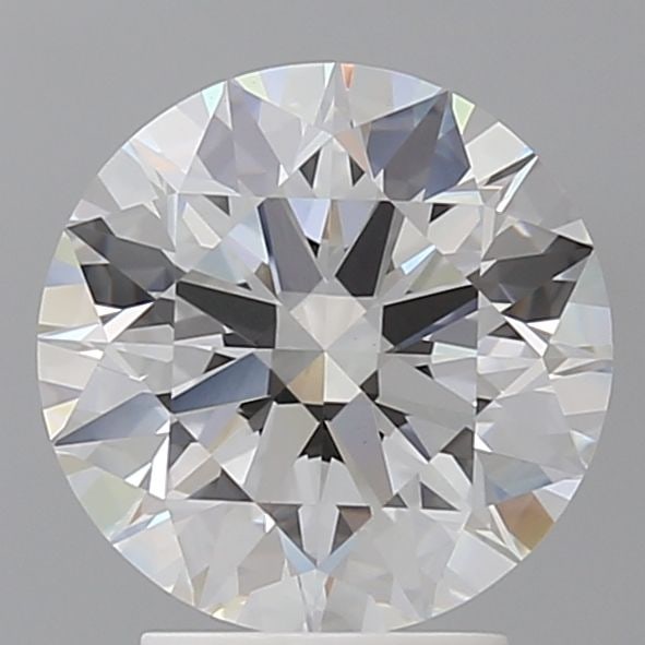 IGI Round 3.07ct E VVS2 - Ideal Loose Lab Diamond: IGI Round 3.07ct E VVS2 - Ideal Loose Lab Diamond Item Specifics: Source: This Is A Real Diamond Grown In A Lab Not Mined. Carat: 3.07 Cut: ID Color: E Clarity: VVS2 Polish: EX Symmetry: EX Measuremen