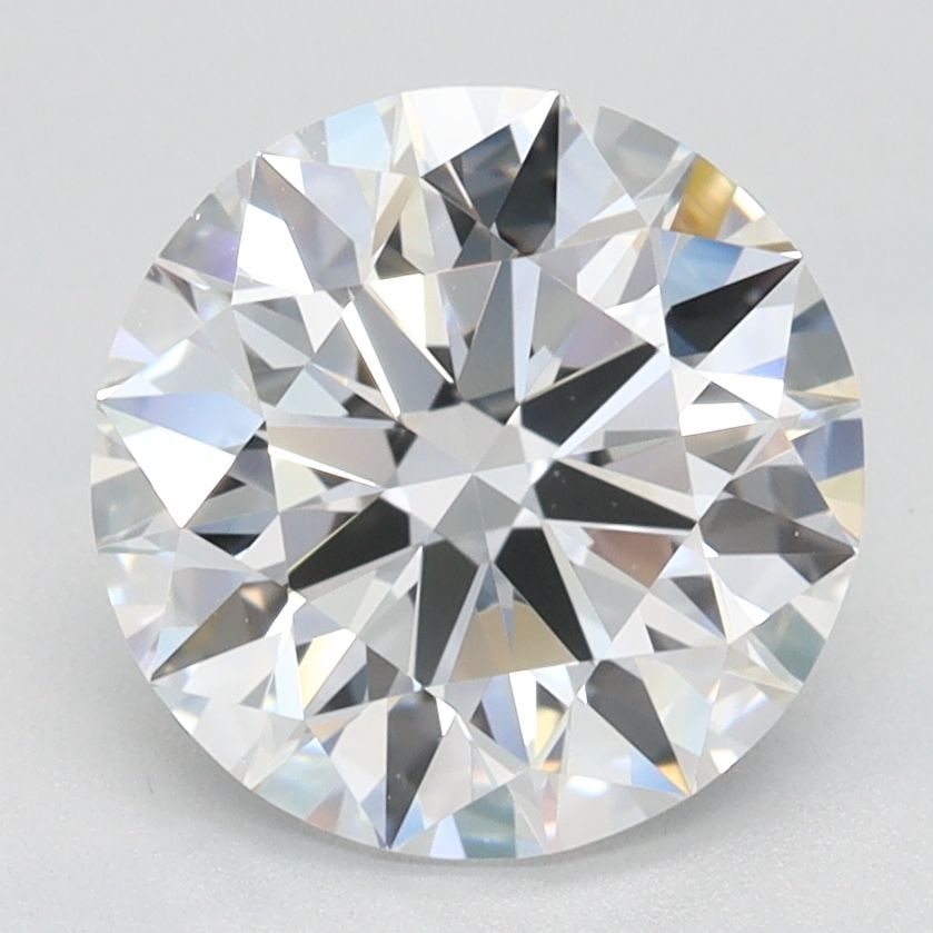 IGI Round 2.17ct D VVS1 - Ideal Loose Lab Diamond: IGI Round 2.17ct D VVS1 - Ideal Loose Lab Diamond Item Specifics: Source: This Is A Real Diamond Grown In A Lab Not Mined. Carat: 2.17 Cut: ID Color: D Clarity: VVS1 Polish: EX Symmetry: EX Measuremen