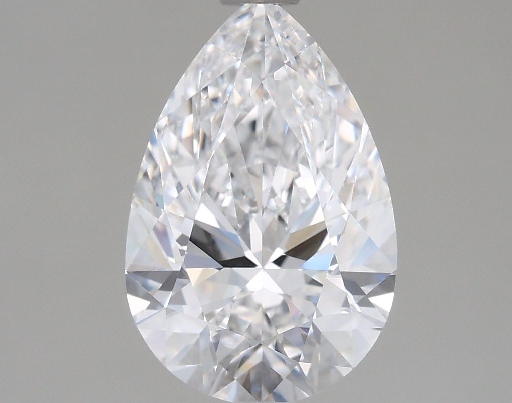 IGI Pear 1.51ct D VVS2 - Loose Lab Diamond: IGI Pear 1.51ct D VVS2 - Loose Lab Diamond Item Specifics: Source: This Is A Real Diamond Grown In A Lab Not Mined. Carat: 1.51 Cut: - Color: D Clarity: VVS2 Polish: EX Symmetry: EX Measurements: 9.79