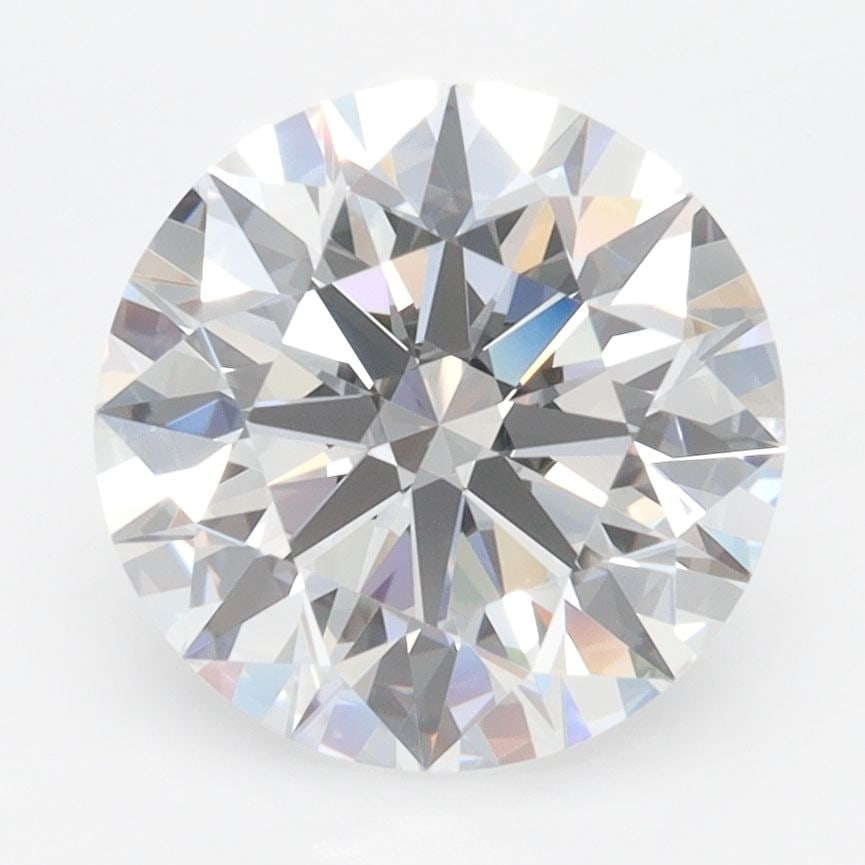 IGI Round 3.3ct D VVS1 - Ideal Loose Lab Diamond: IGI Round 3.3ct D VVS1 - Ideal Loose Lab Diamond Item Specifics: Source: This Is A Real Diamond Grown In A Lab Not Mined. Carat: 3.3 Cut: ID Color: D Clarity: VVS1 Polish: EX Symmetry: EX Measurements