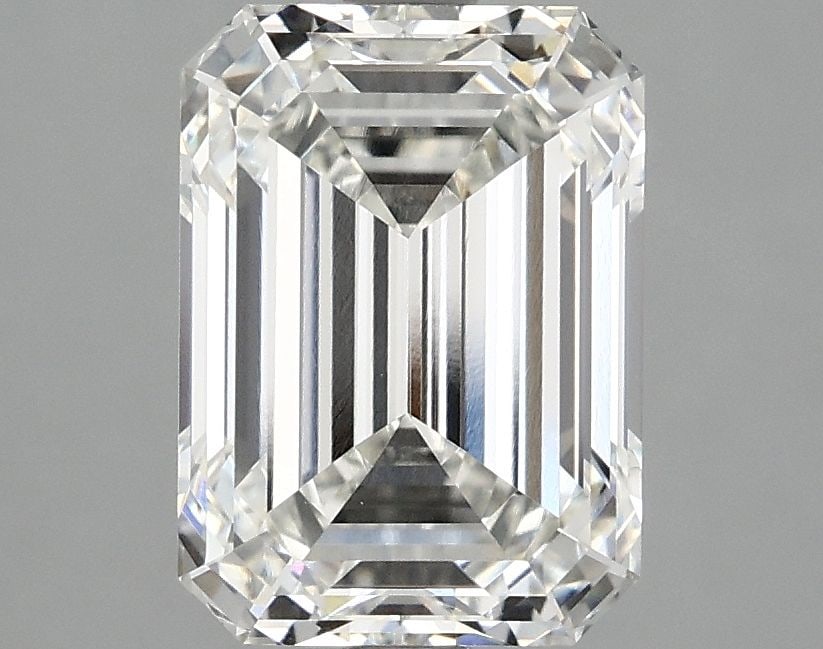 IGI Emerald 3.09ct G VVS2 - Loose Lab Diamond: IGI Emerald 3.09ct G VVS2 - Loose Lab Diamond Item Specifics: Source: This Is A Real Diamond Grown In A Lab Not Mined. Carat: 3.09 Cut: - Color: G Clarity: VVS2 Polish: EX Symmetry: EX Measurements: 9