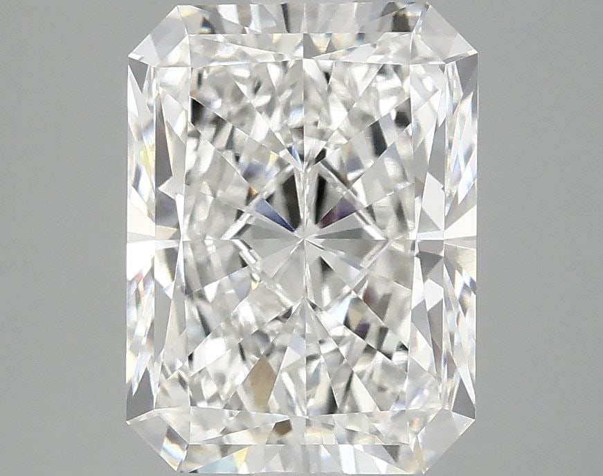 IGI Radiant 3.06ct F VVS2 - Loose Lab Diamond: IGI Radiant 3.06ct F VVS2 - Loose Lab Diamond Item Specifics: Source: This Is A Real Diamond Grown In A Lab Not Mined. Carat: 3.06 Cut: - Color: F Clarity: VVS2 Polish: EX Symmetry: EX Measurements: 9