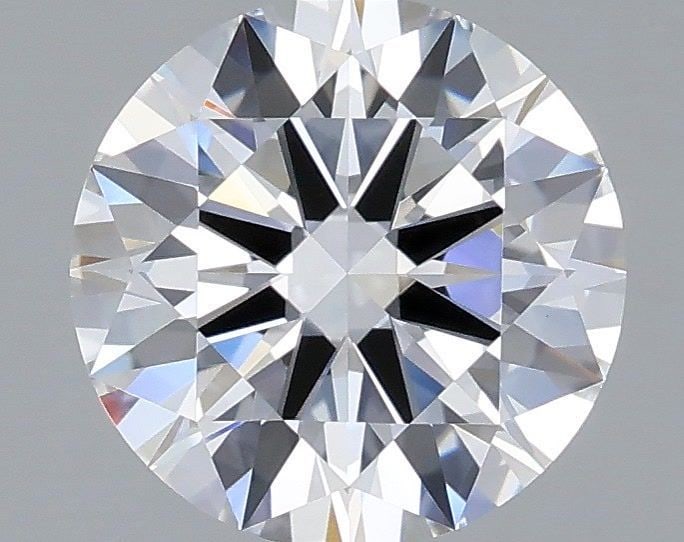 IGI Round 2.01ct D VVS2 - Loose Lab Diamond: IGI Round 2.01ct D VVS2 - Loose Lab Diamond Item Specifics: Source: This Is A Real Diamond Grown In A Lab Not Mined. Carat: 2.01 Cut: EX Color: D Clarity: VVS2 Polish: EX Symmetry: EX Measurements: 8.