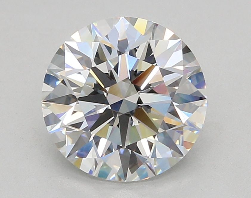 IGI Round 3.04ct E VVS2 - Ideal Loose Lab Diamond: IGI Round 3.04ct E VVS2 - Ideal Loose Lab Diamond Item Specifics: Source: This Is A Real Diamond Grown In A Lab Not Mined. Carat: 3.04 Cut: ID Color: E Clarity: VVS2 Polish: EX Symmetry: EX Measuremen
