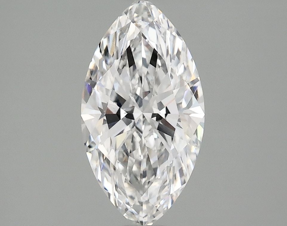 IGI Marquise 1.52ct E VVS2 - Loose Lab Diamond: IGI Marquise 1.52ct E VVS2 - Loose Lab Diamond Item Specifics: Source: This Is A Real Diamond Grown In A Lab Not Mined. Carat: 1.52 Cut: - Color: E Clarity: VVS2 Polish: EX Symmetry: EX Measurements: 