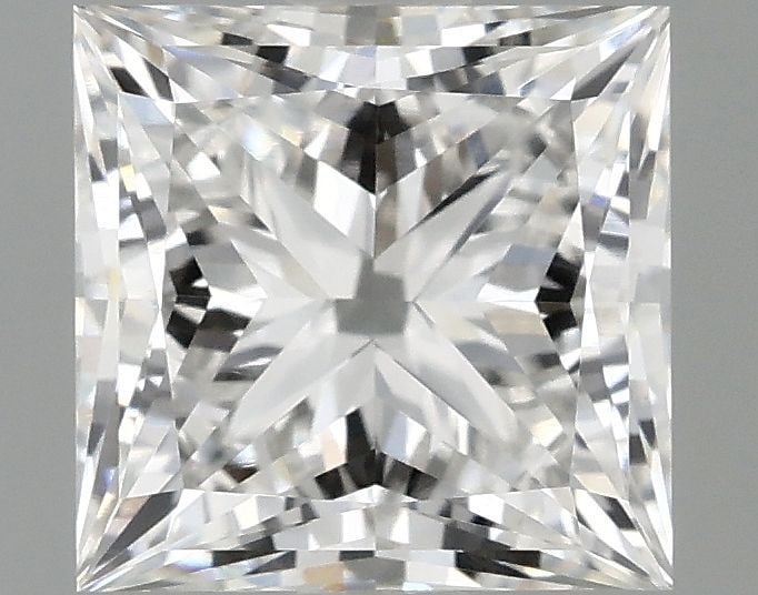 IGI Princess 1.58ct E VVS2 - Loose Lab Diamond: IGI Princess 1.58ct E VVS2 - Loose Lab Diamond Item Specifics: Source: This Is A Real Diamond Grown In A Lab Not Mined. Carat: 1.58 Cut: - Color: E Clarity: VVS2 Polish: EX Symmetry: EX Measurements: 