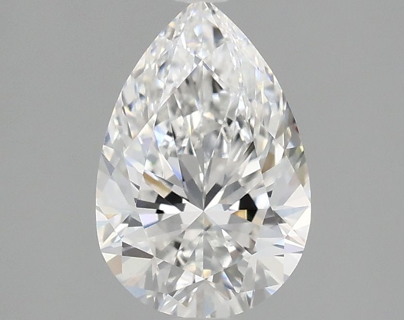 IGI Pear 1.59ct D VVS2 - Loose Lab Diamond: IGI Pear 1.59ct D VVS2 - Loose Lab Diamond Item Specifics: Source: This Is A Real Diamond Grown In A Lab Not Mined. Carat: 1.59 Cut: - Color: D Clarity: VVS2 Polish: EX Symmetry: EX Measurements: 9.77
