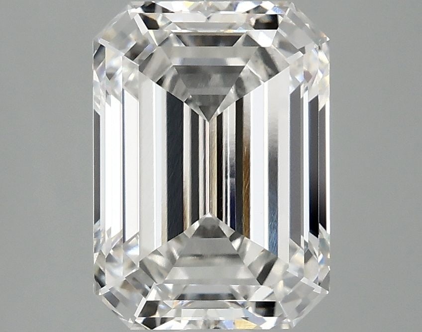 IGI Emerald 3.1ct F VVS2 - Loose Lab Diamond: IGI Emerald 3.1ct F VVS2 - Loose Lab Diamond Item Specifics: Source: This Is A Real Diamond Grown In A Lab Not Mined. Carat: 3.1 Cut: - Color: F Clarity: VVS2 Polish: EX Symmetry: EX Measurements: 9.7