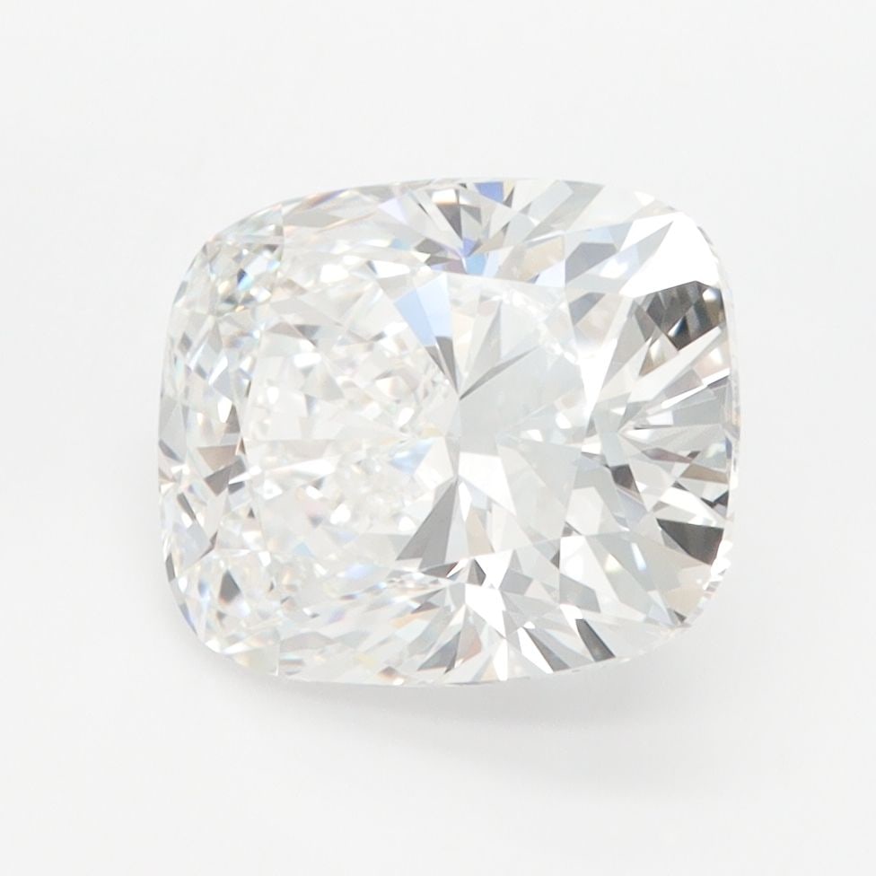 IGI Cushion Modified 3.03ct E VVS1 - Loose Lab Diamond: IGI Cushion Modified 3.03ct E VVS1 - Loose Lab Diamond Item Specifics: Source: This Is A Real Diamond Grown In A Lab Not Mined. Carat: 3.03 Cut: - Color: E Clarity: VVS1 Polish: EX Symmetry: EX Measur