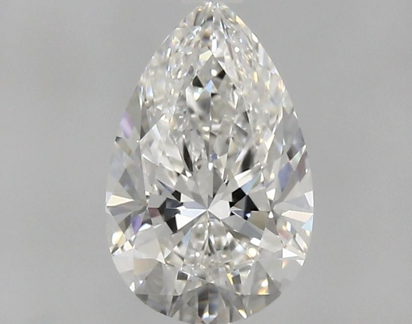 IGI Pear 1.18ct E VVS2 - Loose Lab Diamond: IGI Pear 1.18ct E VVS2 - Loose Lab Diamond Item Specifics: Source: This Is A Real Diamond Grown In A Lab Not Mined. Carat: 1.18 Cut: - Color: E Clarity: VVS2 Polish: EX Symmetry: EX Measurements: 9.34