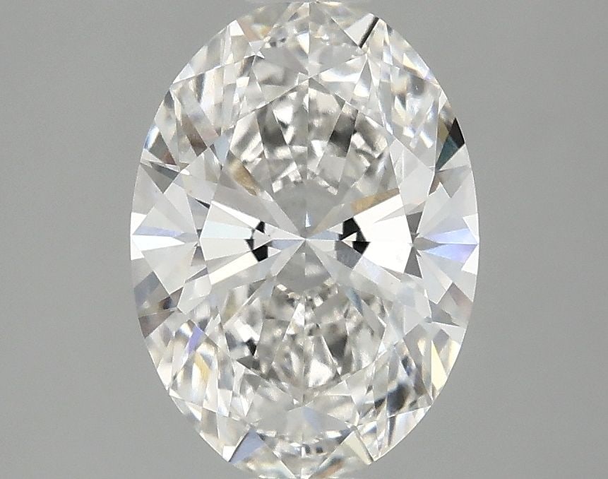 IGI Oval 2.1ct F VVS2 - Loose Lab Diamond: IGI Oval 2.1ct F VVS2 - Loose Lab Diamond Item Specifics: Source: This Is A Real Diamond Grown In A Lab Not Mined. Carat: 2.1 Cut: - Color: F Clarity: VVS2 Polish: EX Symmetry: EX Measurements: 10.26L