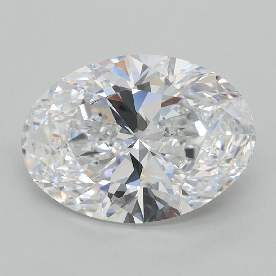 IGI Oval 2.06ct D VVS1 - Loose Lab Diamond: IGI Oval 2.06ct D VVS1 - Loose Lab Diamond Item Specifics: Source: This Is A Real Diamond Grown In A Lab Not Mined. Carat: 2.06 Cut: - Color: D Clarity: VVS1 Polish: EX Symmetry: EX Measurements: 10.1
