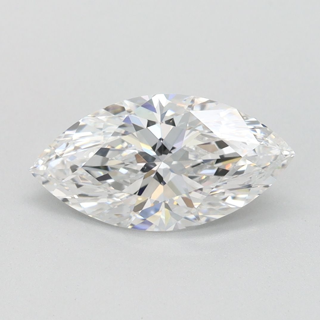 IGI Marquise 1.12ct D FL - Loose Lab Diamond: IGI Marquise 1.12ct D FL - Loose Lab Diamond Item Specifics: Source: This Is A Real Diamond Grown In A Lab Not Mined. Carat: 1.12 Cut: - Color: D Clarity: FL Polish: EX Symmetry: EX Measurements: 10.5