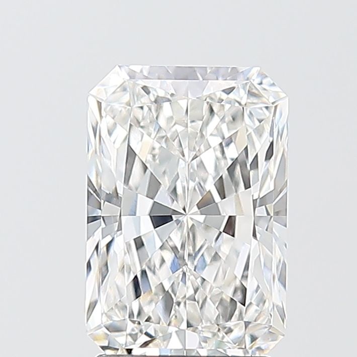 IGI Radiant 2.04ct E VVS2 - Loose Lab Diamond: IGI Radiant 2.04ct E VVS2 - Loose Lab Diamond Item Specifics: Source: This Is A Real Diamond Grown In A Lab Not Mined. Carat: 2.04 Cut: - Color: E Clarity: VVS2 Polish: EX Symmetry: EX Measurements: 9