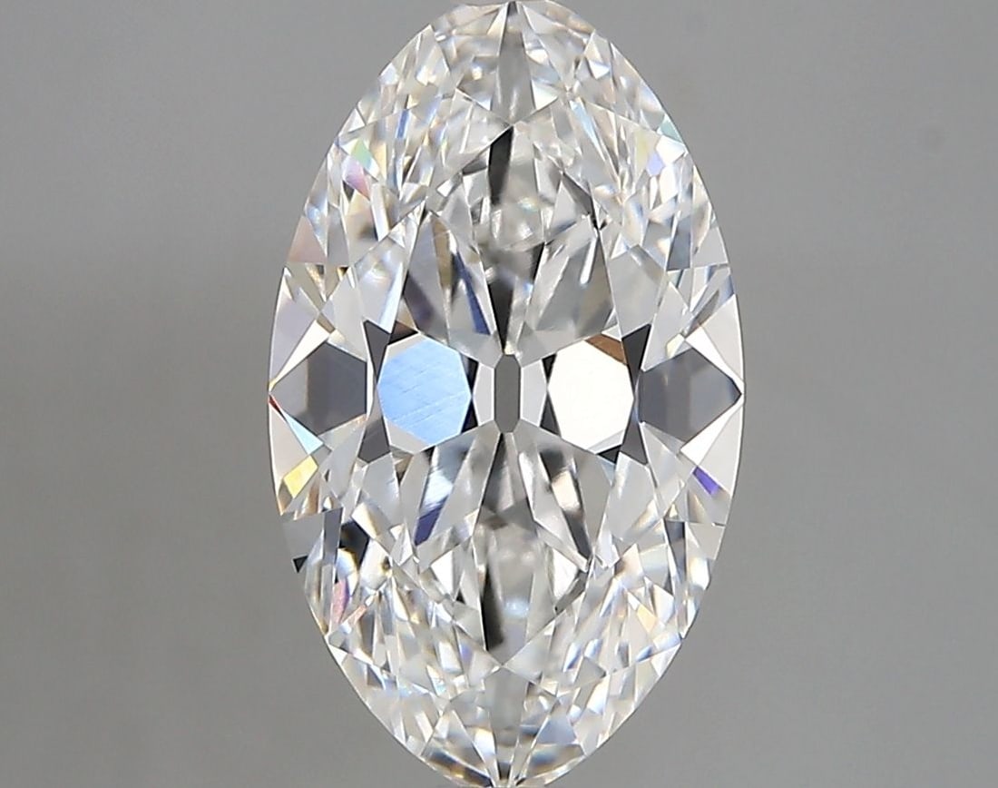 IGI Oval 2.87ct E VVS1 - Loose Lab Diamond: IGI Oval 2.87ct E VVS1 - Loose Lab Diamond Item Specifics: Source: This Is A Real Diamond Grown In A Lab Not Mined. Carat: 2.87 Cut: - Color: E Clarity: VVS1 Polish: EX Symmetry: EX Measurements: 12.6