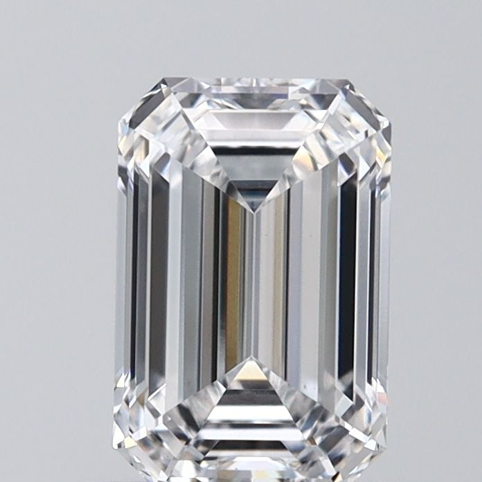 IGI Emerald 1.03ct D VVS2 - Loose Lab Diamond: IGI Emerald 1.03ct D VVS2 - Loose Lab Diamond Item Specifics: Source: This Is A Real Diamond Grown In A Lab Not Mined. Carat: 1.03 Cut: - Color: D Clarity: VVS2 Polish: EX Symmetry: EX Measurements: 7